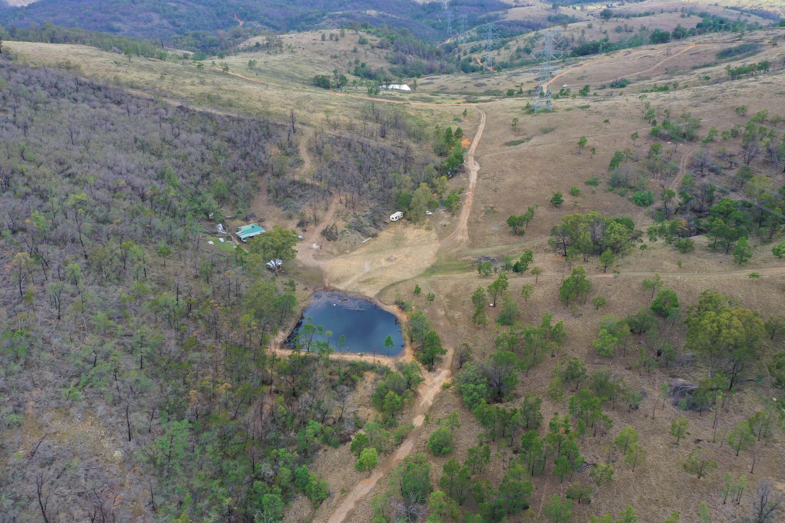 706 Newfoundland Road, Taralga NSW 2580, Image 1