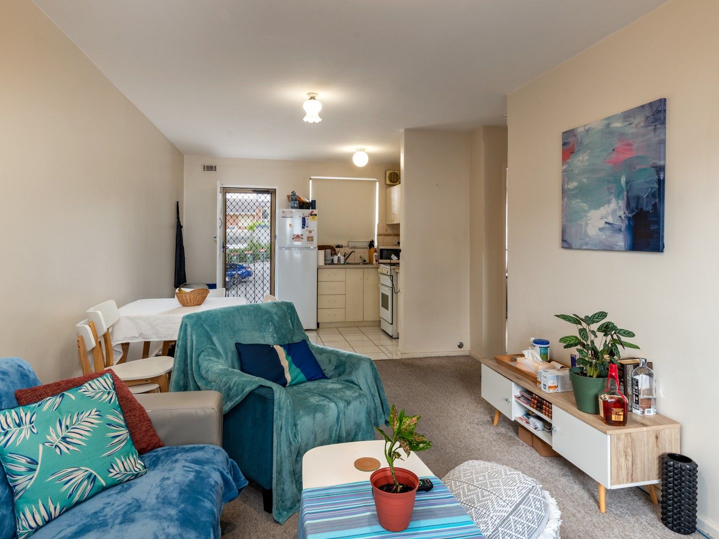2 bedrooms Villa in 8/6 York Street INGLEWOOD WA, 6052