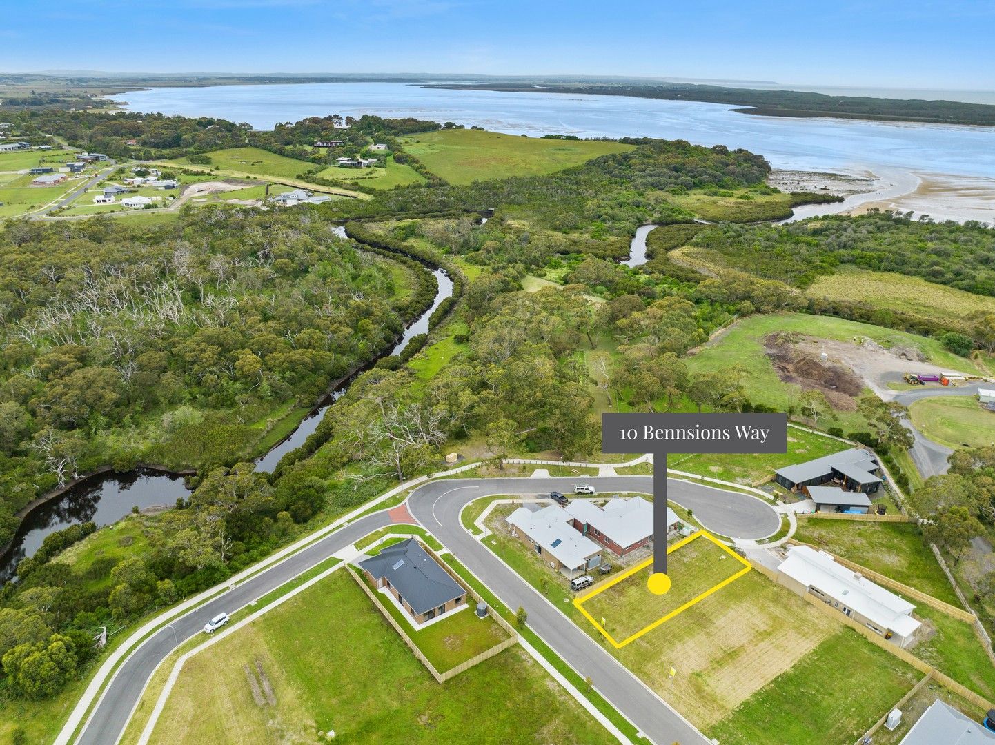 10 Bennison Way, Inverloch VIC 3996 Domain