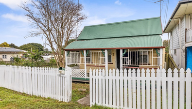 Picture of 145 South Station Road, SILKSTONE QLD 4304