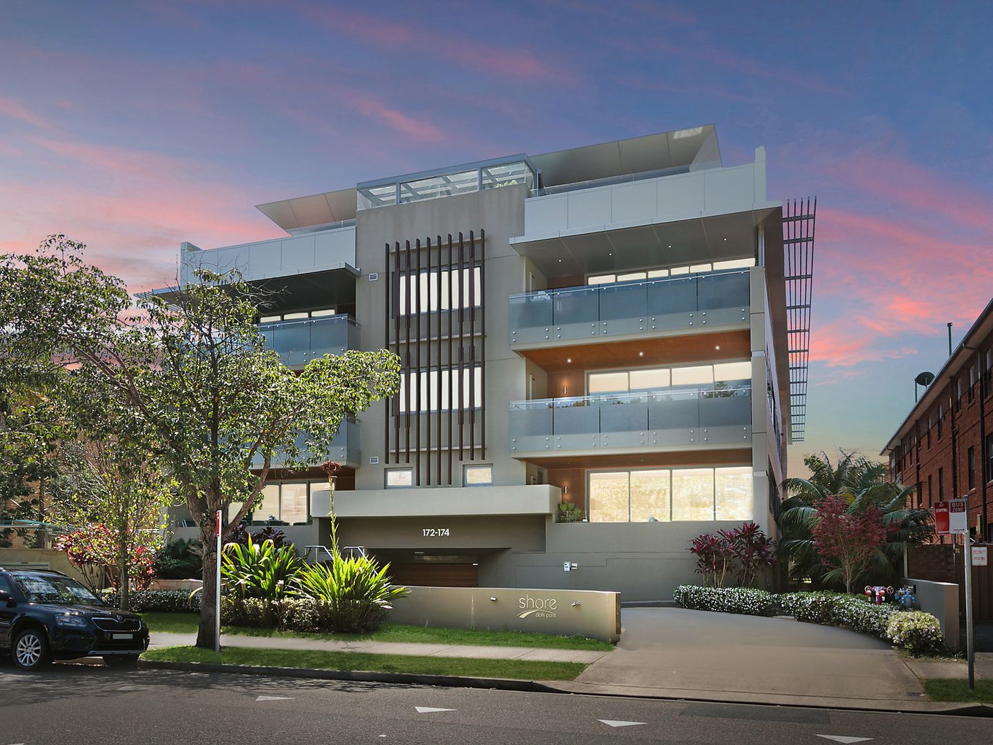 203/172 Russell Avenue, Dolls Point NSW 2219 Domain