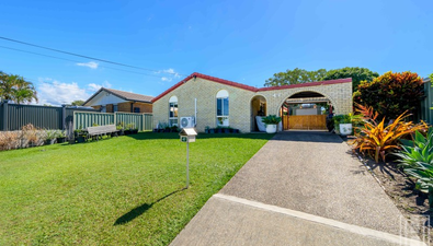 Picture of 47 Fir Street, VICTORIA POINT QLD 4165