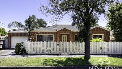 Picture of 11A Lonsdale Street, HAMPTON EAST VIC 3188