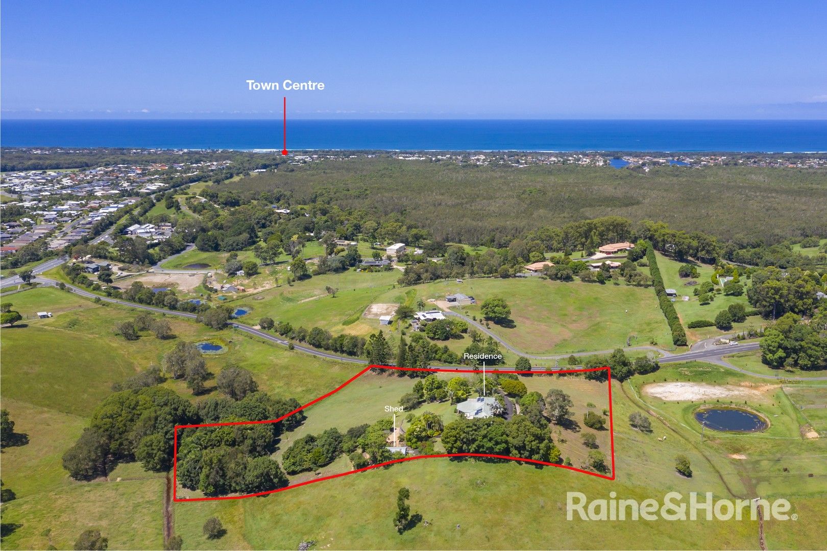 943 Pottsville Road, Cudgera Creek NSW 2484, Image 0