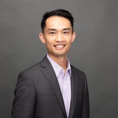 Charles Leung, Property manager