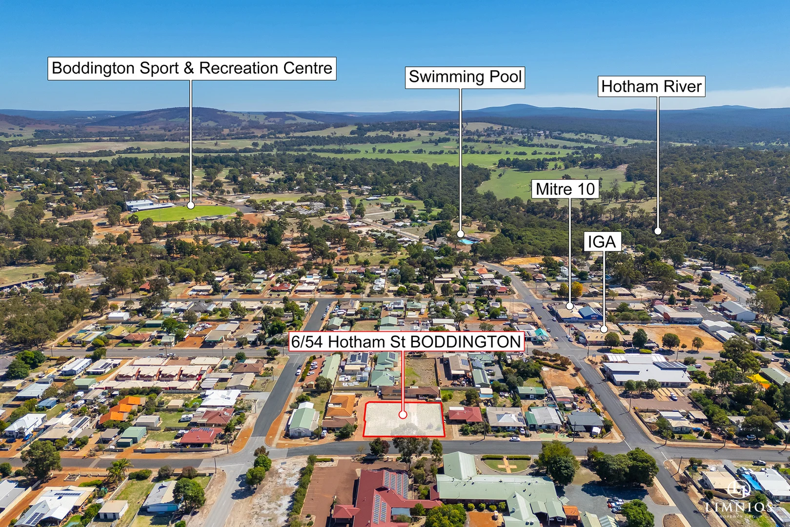 Additional image 7 of 6/54 Hotham Avenue, Boddington WA 6390