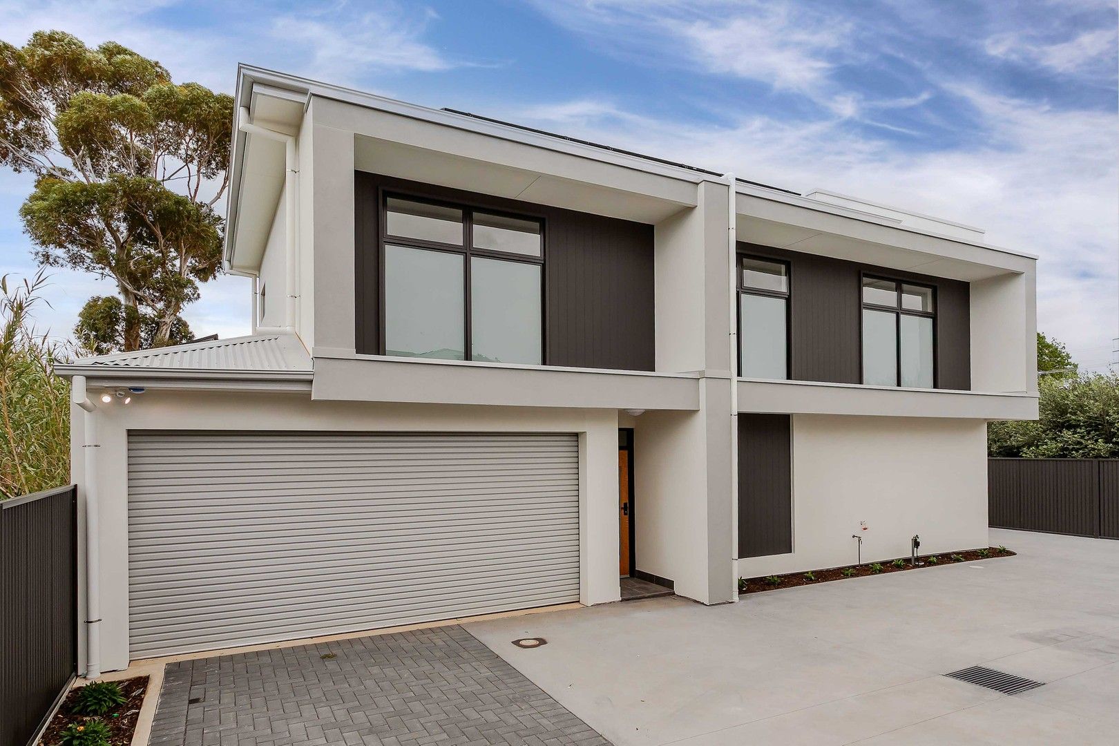3 bedrooms Townhouse in 7 Scott Avenue FLINDERS PARK SA, 5025