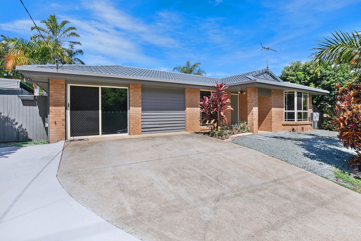 4 bedrooms House in 83 Balstrup Road South KALLANGUR QLD, 4503