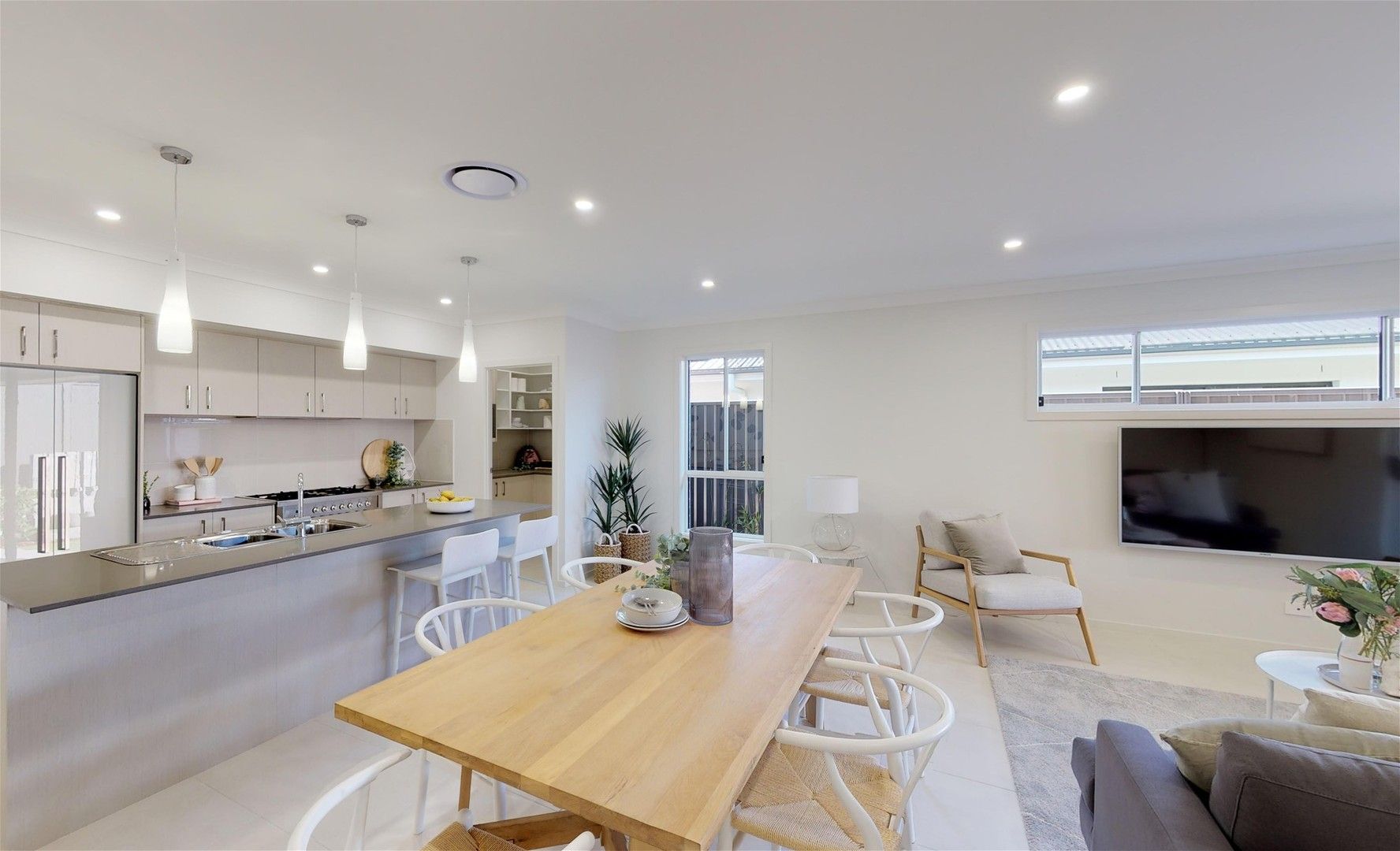 Lot 8177 Proposed Road, Spring Farm NSW 2570 Domain