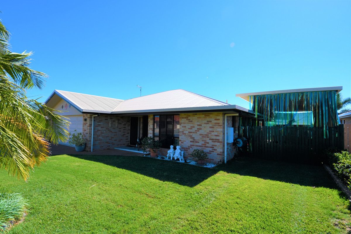 17 Conway Court, Gracemere QLD 4702, Image 0