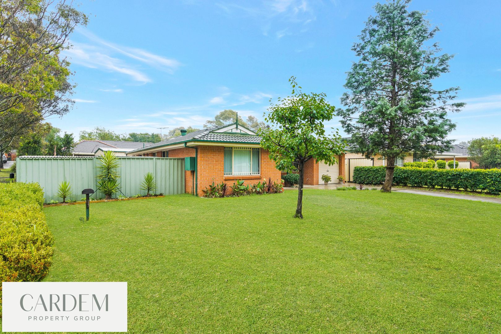 3 Thow Place, Currans Hill NSW 2567 Domain