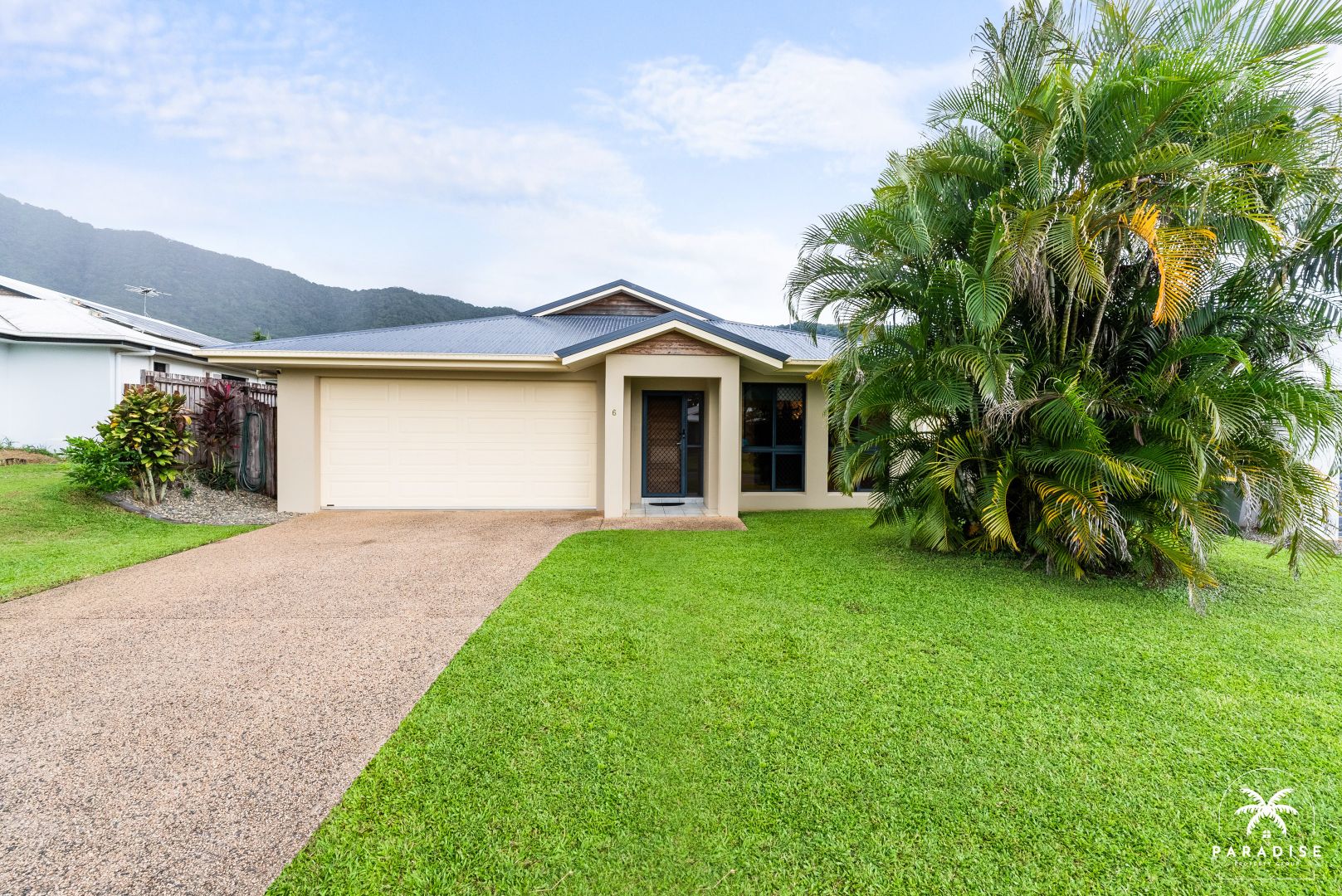 6 Cadell Street, Bentley Park QLD 4869, Image 1