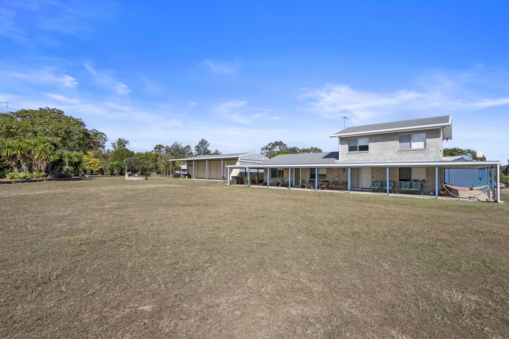 2 Hewson Road, Tinana QLD 4650, Image 1