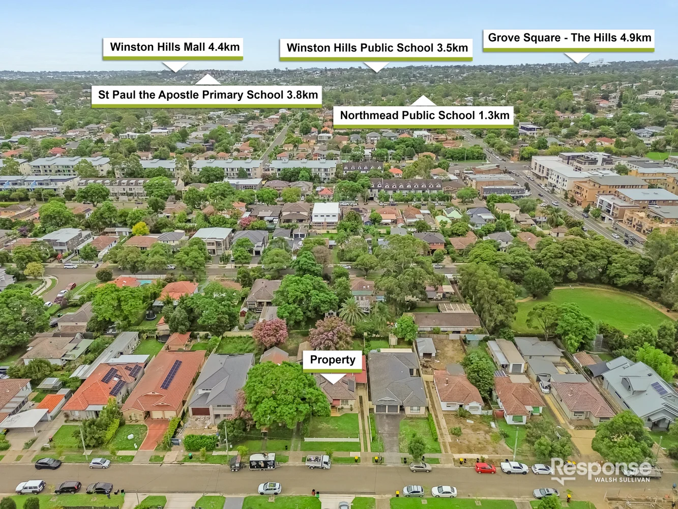 Additional image 14 of 15 Beaufort Street, Northmead NSW 2152