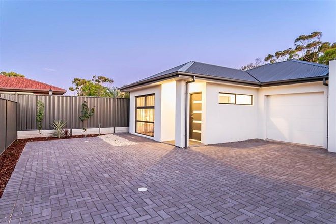 Picture of 20A Baden Terrace, O'SULLIVAN BEACH SA 5166