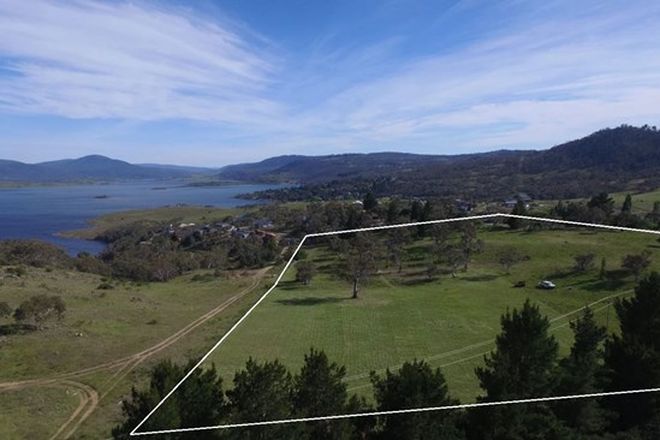 Picture of Lot 26/47 Kunama Drive, EAST JINDABYNE NSW 2627