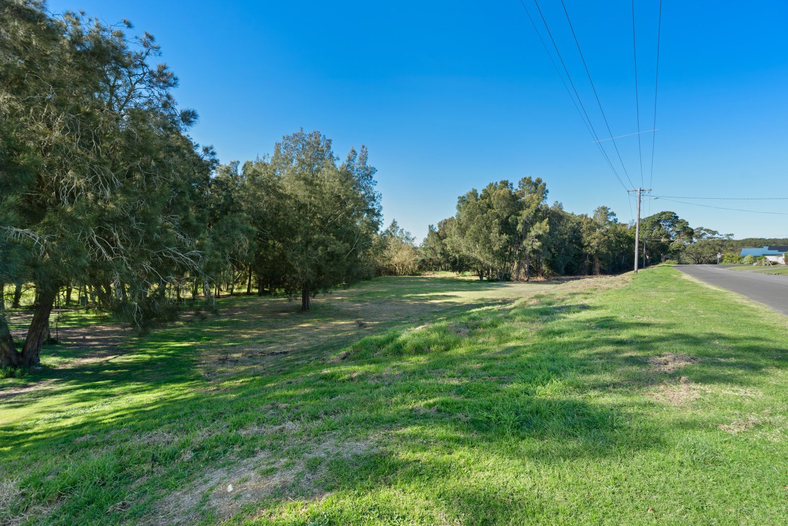 Lot 1, Greens Road, Greenwell Point NSW 2540, Image 1