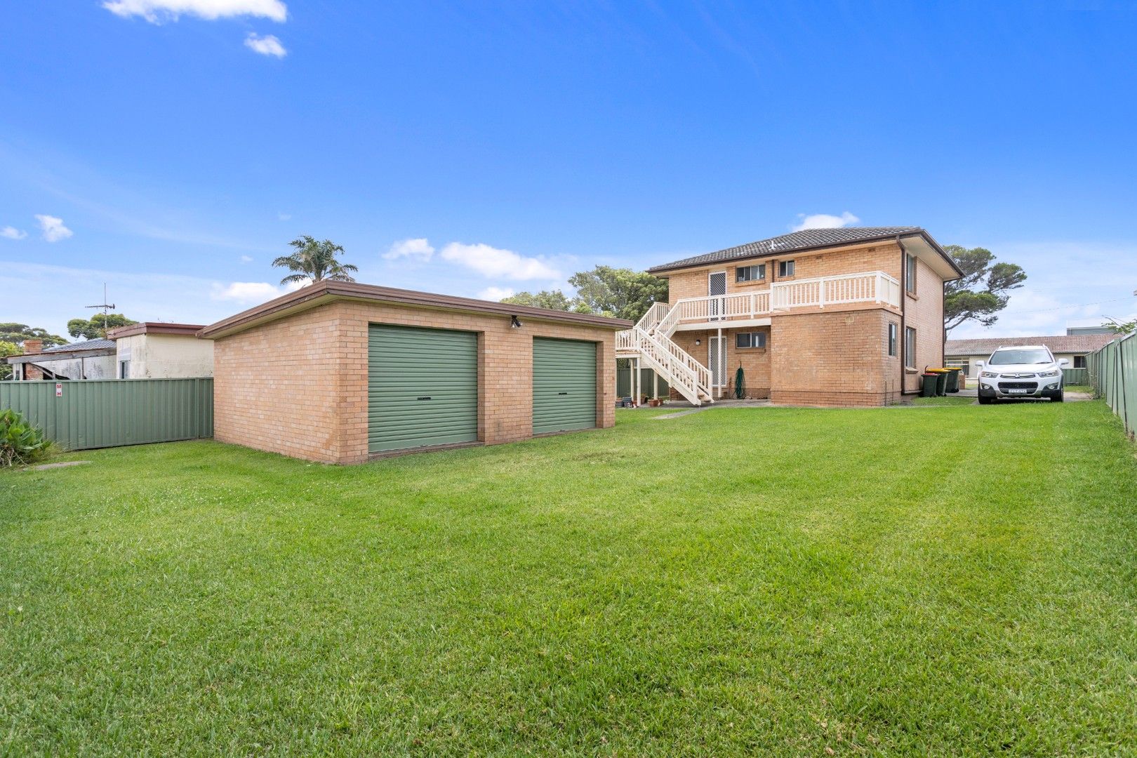 1 & 2/21 Did Dell Street, Ulladulla NSW 2539, Image 0