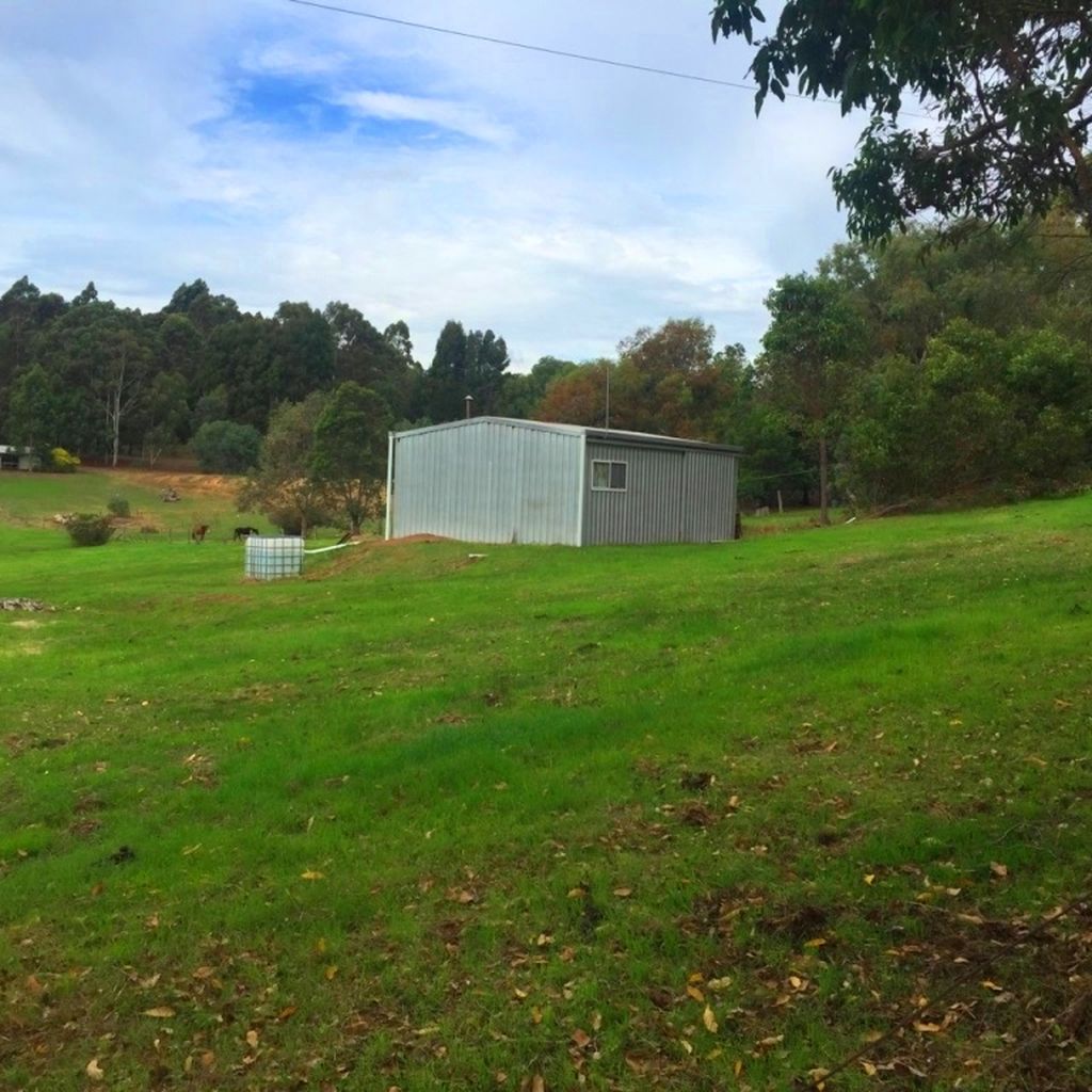 222 Greenbushes Grimwade Road, North Greenbushes WA 6254 Vacant Land