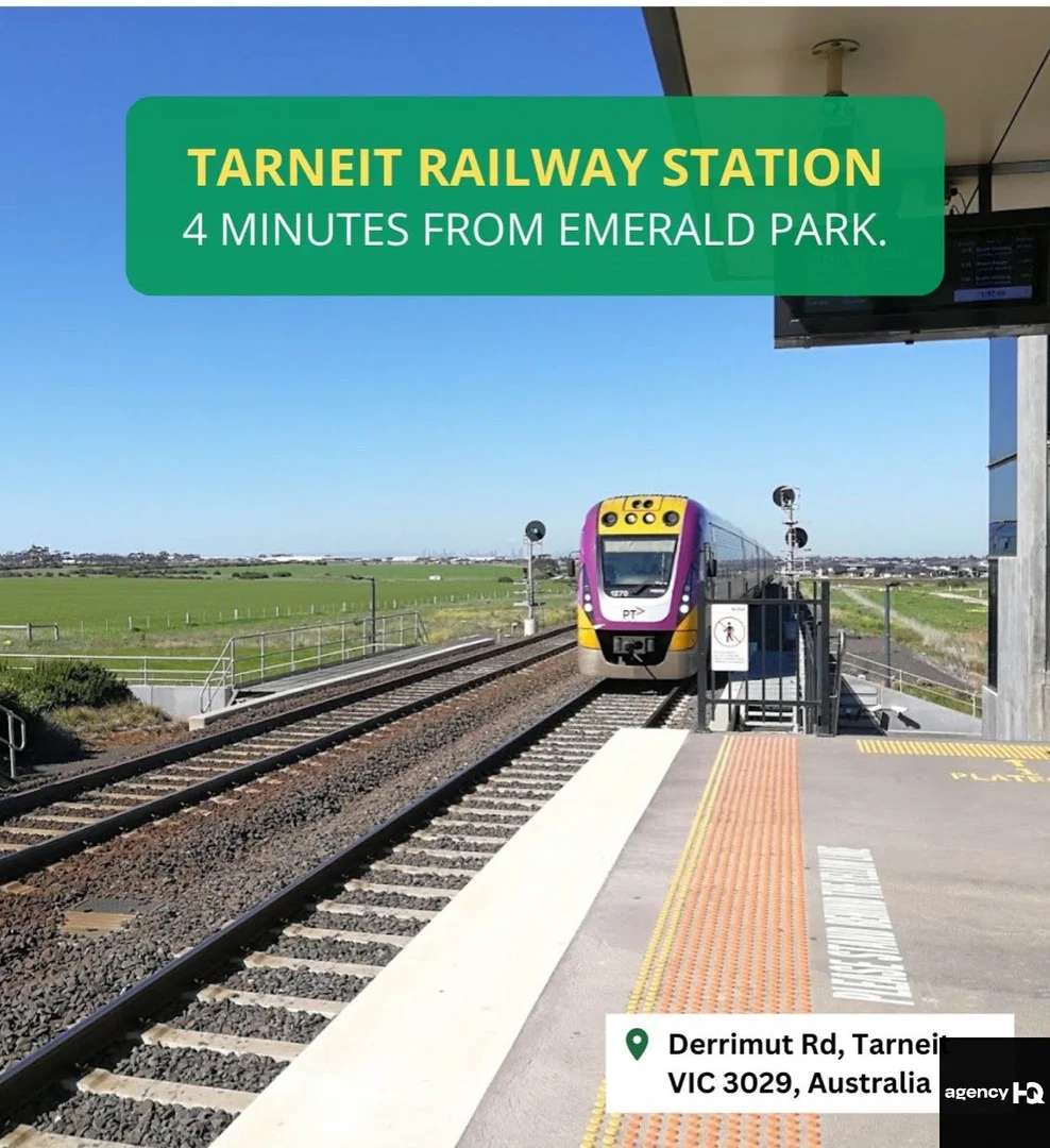 Additional image 20 of 3 Smethurst Road, Tarneit VIC 3029