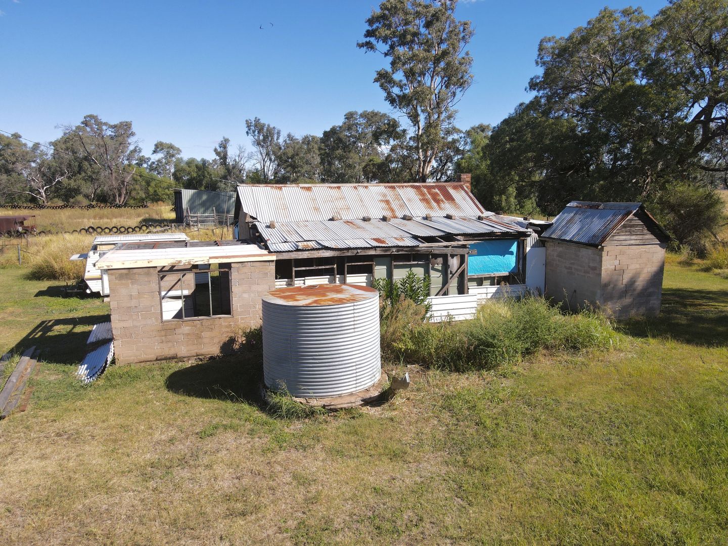 1 Flagstone Street, Cookamidgera NSW 2870, Image 2