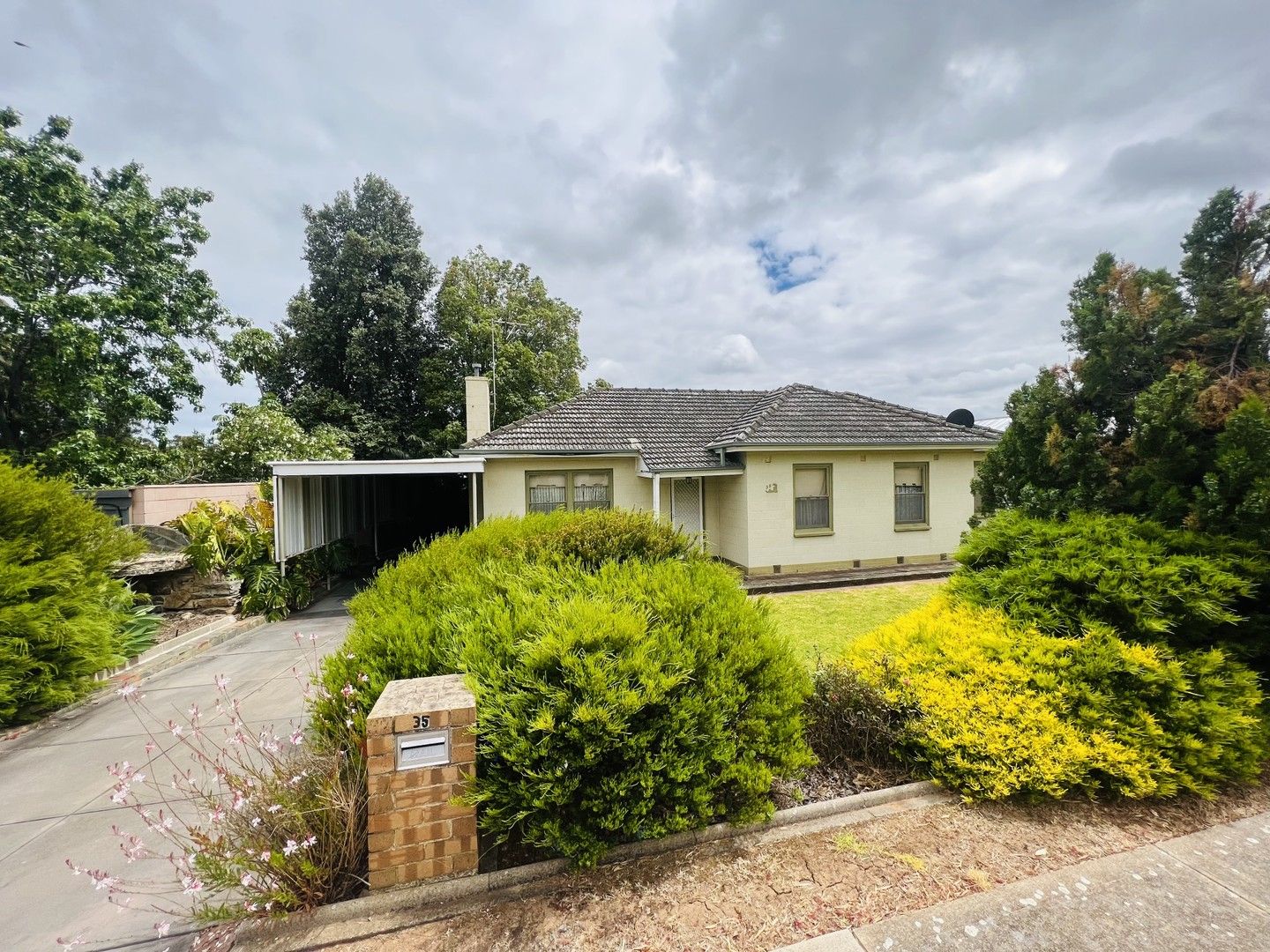 35 Alderman Avenue, Seacombe Gardens SA 5047, Image 0