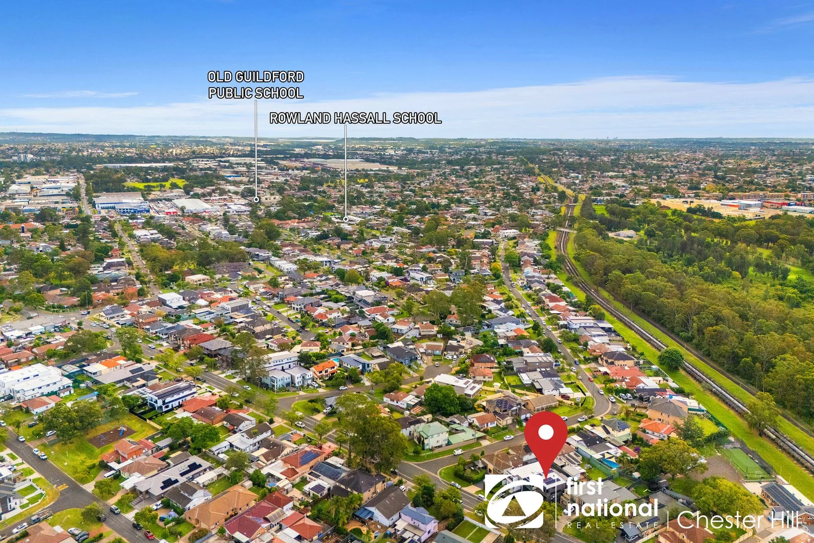 Additional image 17 of 18 Gurney Road, Chester Hill NSW 2162