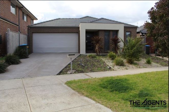 Picture of 57 Lukis Avenue, WILLIAMS LANDING VIC 3027