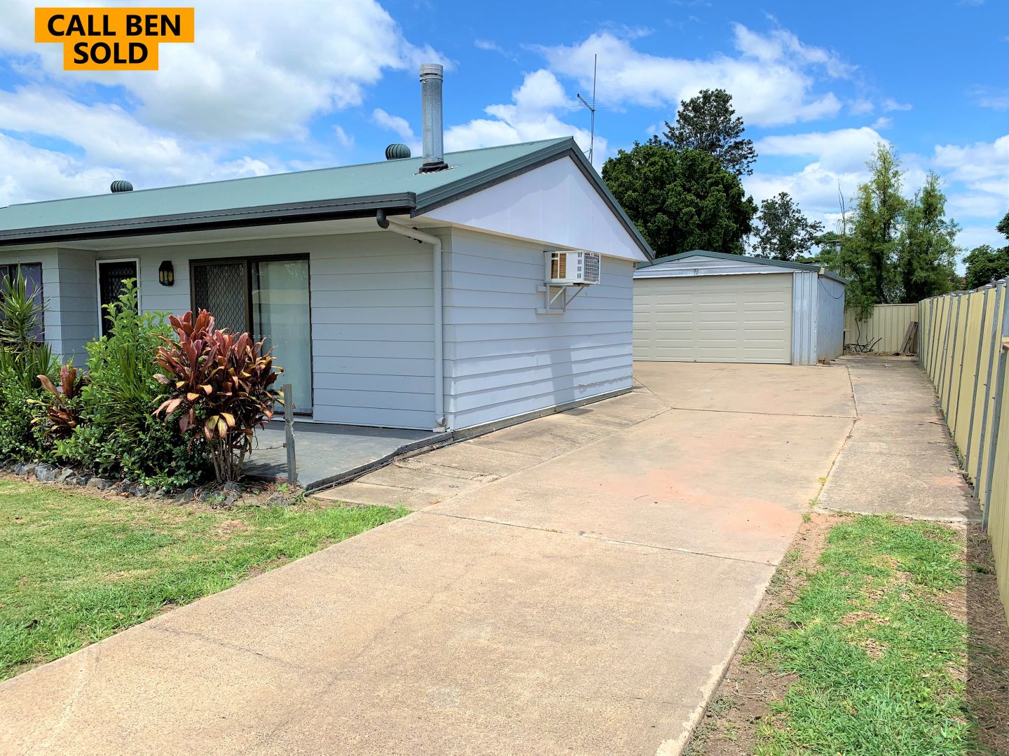 15 Orchid Drive, Beaudesert Property History & Address Research Domain