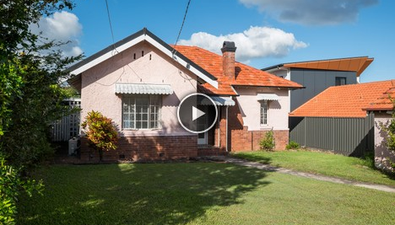 Picture of 19 Gray Street, NEWMARKET QLD 4051