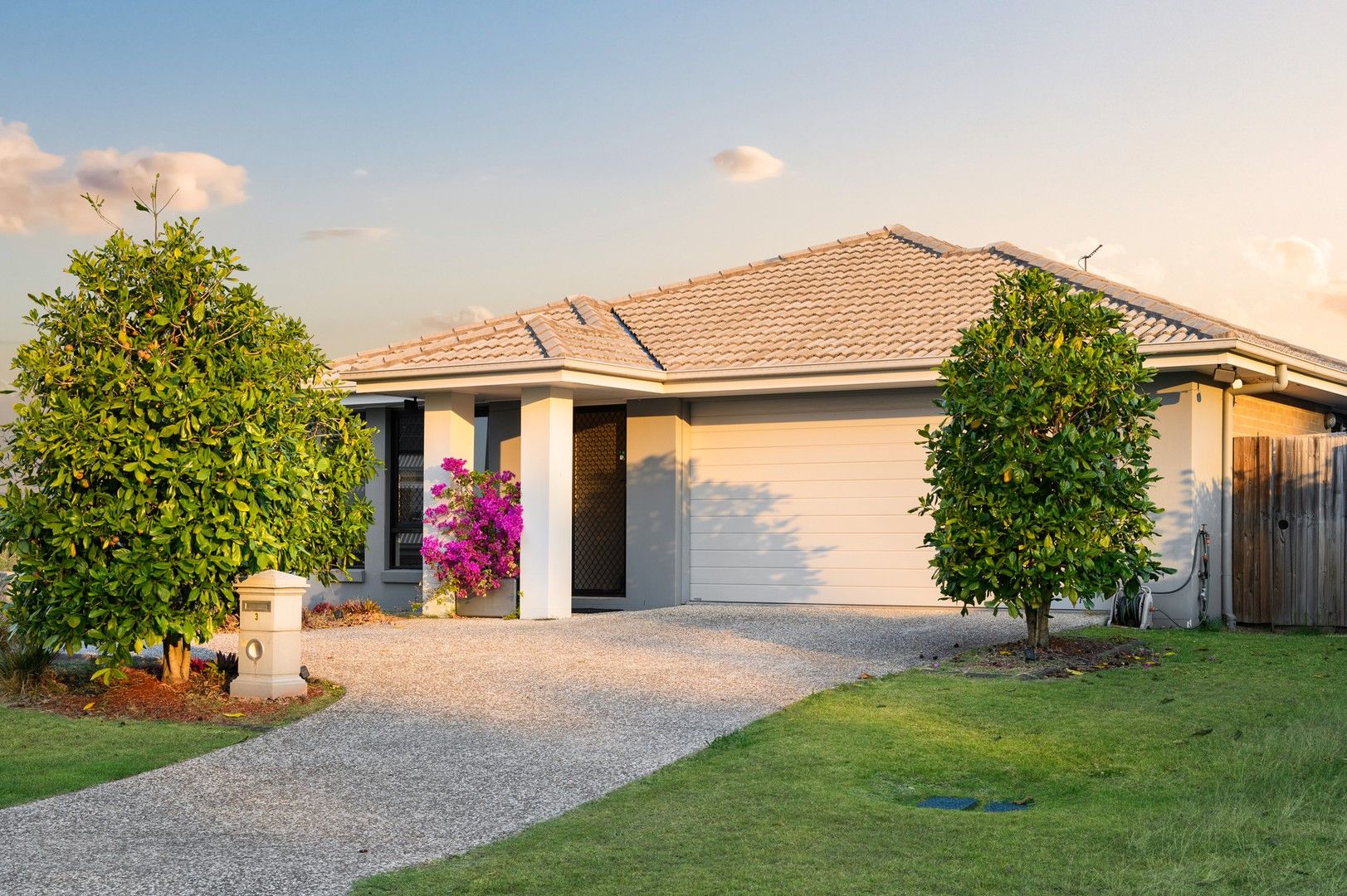 3 James Close, Ormeau QLD 4208, Image 0