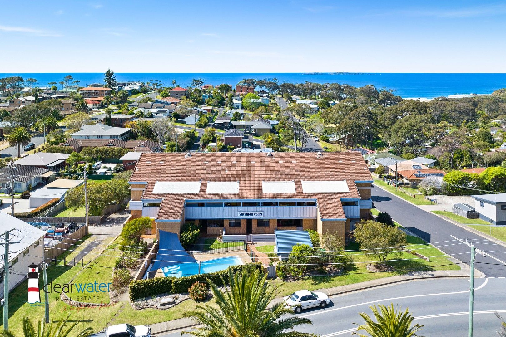 Unit 2/145 Wagonga St, Narooma NSW 2546, Image 0