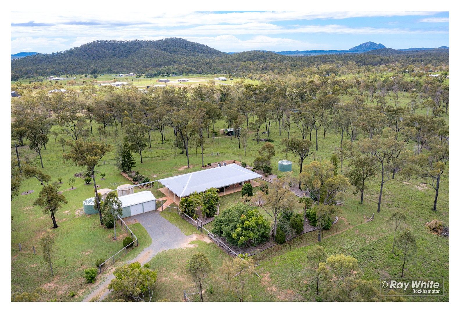 142 Caporn Road, Limestone Creek QLD 4701, Image 0