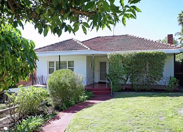 44 Hartwell Street, Coolbinia WA 6050