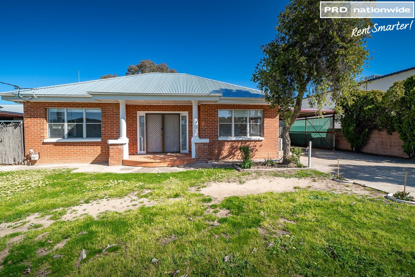 3 bedrooms House in 82 Chaston St WAGGA WAGGA NSW, 2650