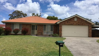 Picture of 27 Mountain Ash Close, MEDOWIE NSW 2318