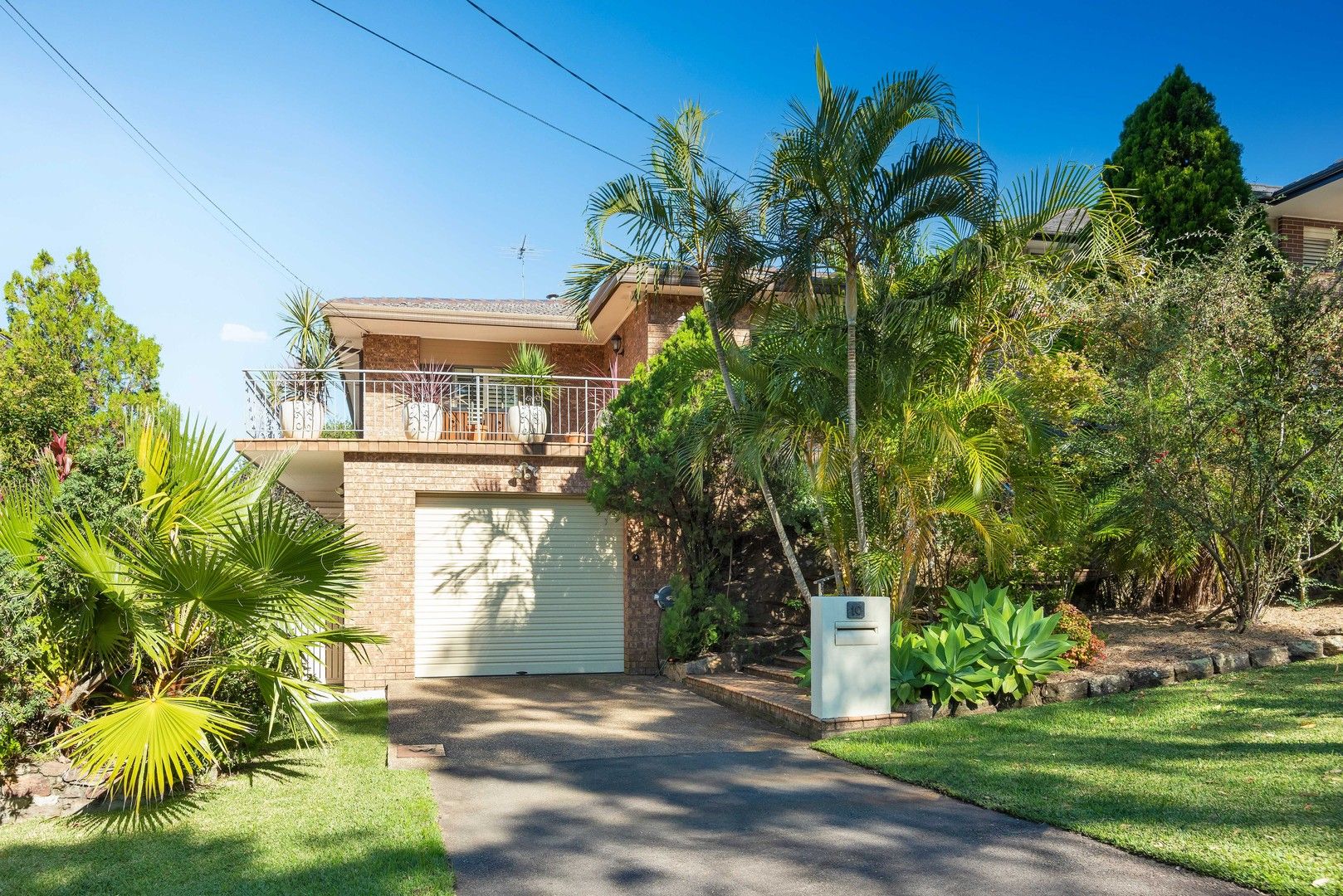 10 Scylla Road, Oyster Bay NSW 2225, Image 0