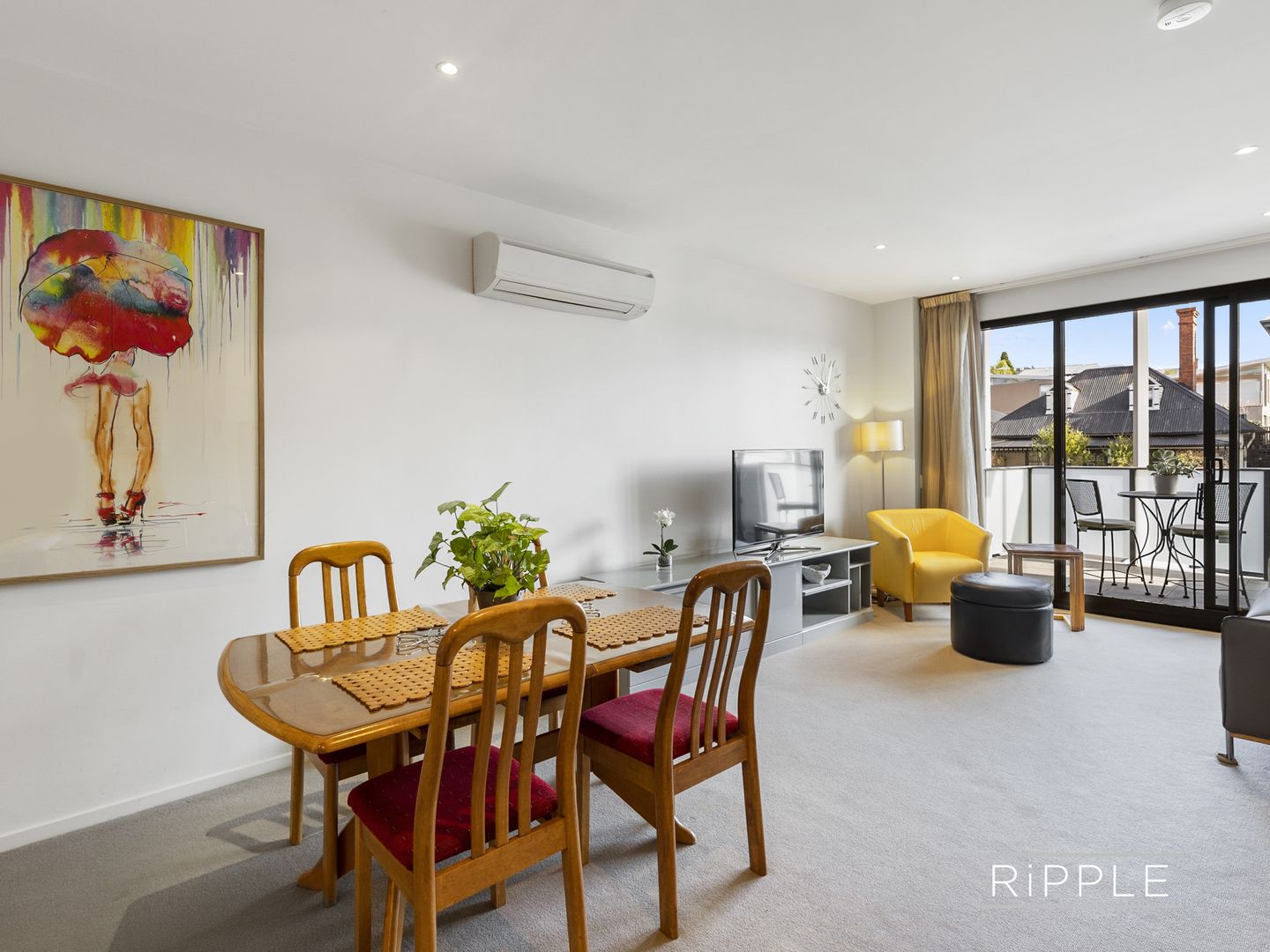 13/166 Bathurst Street, Hobart TAS 7000, Image 2