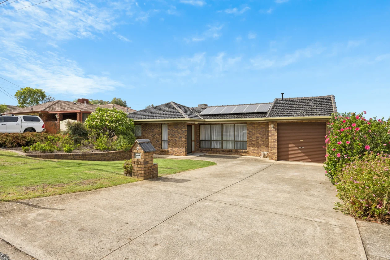 18 The Parade, Holden Hill SA 5088