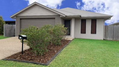 Picture of 15 Epping Way, MOUNT LOW QLD 4818