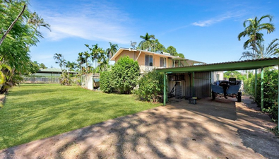 Picture of 58 Maluka Road, KATHERINE NT 0850