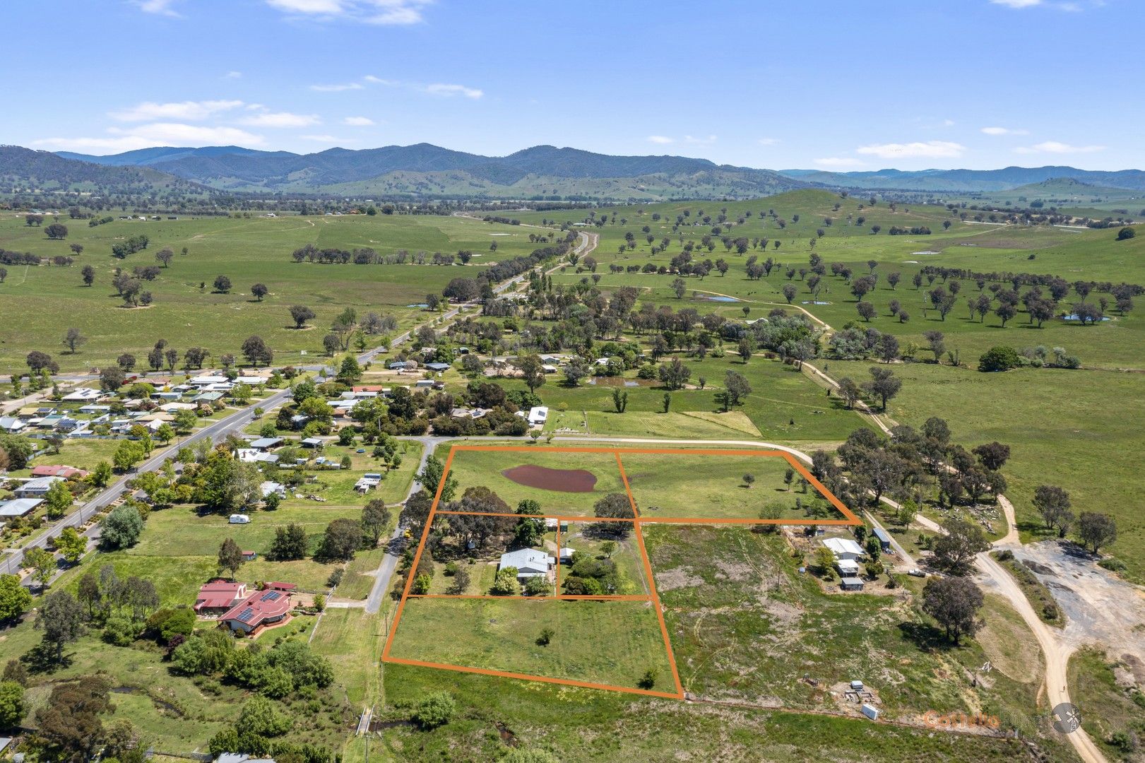 182 Harris Street, Corryong VIC 3707, Image 0