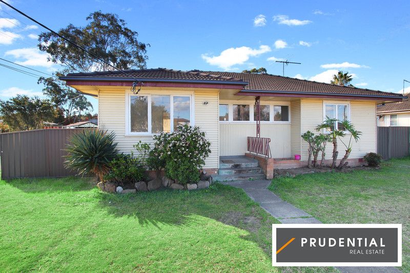 3 bedrooms House in 27 Willan Dr CARTWRIGHT NSW, 2168