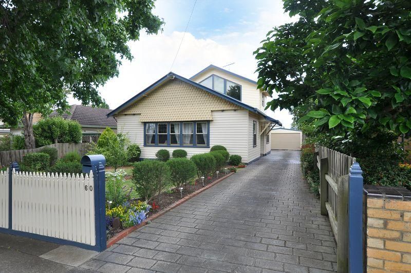 60 Clifford Street, Warragul Property History & Address Research Domain