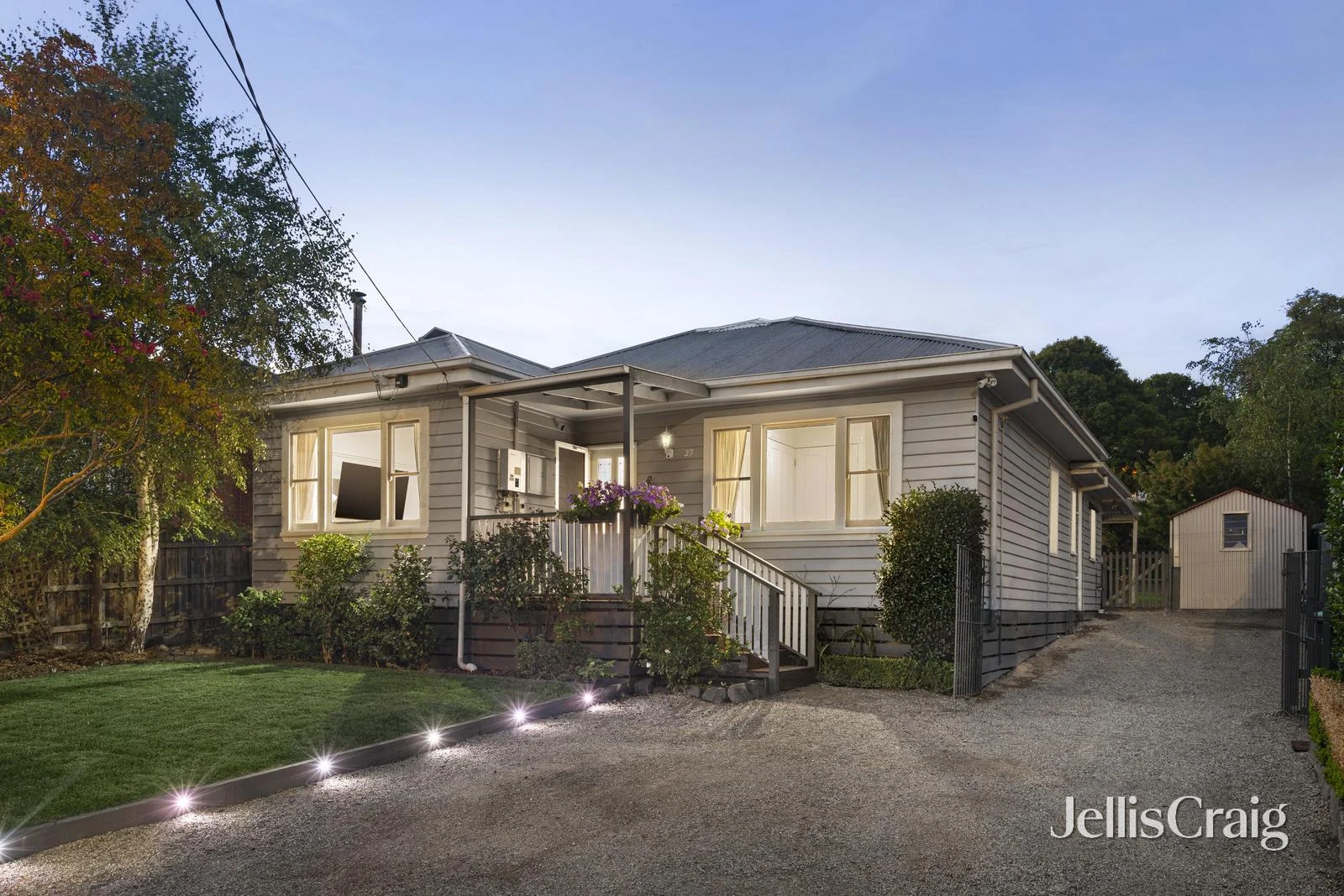 27 Henry Street, Ringwood VIC 3134