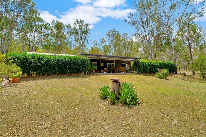 Picture of 68 O'Grady Road, REDBANK CREEK QLD 4312