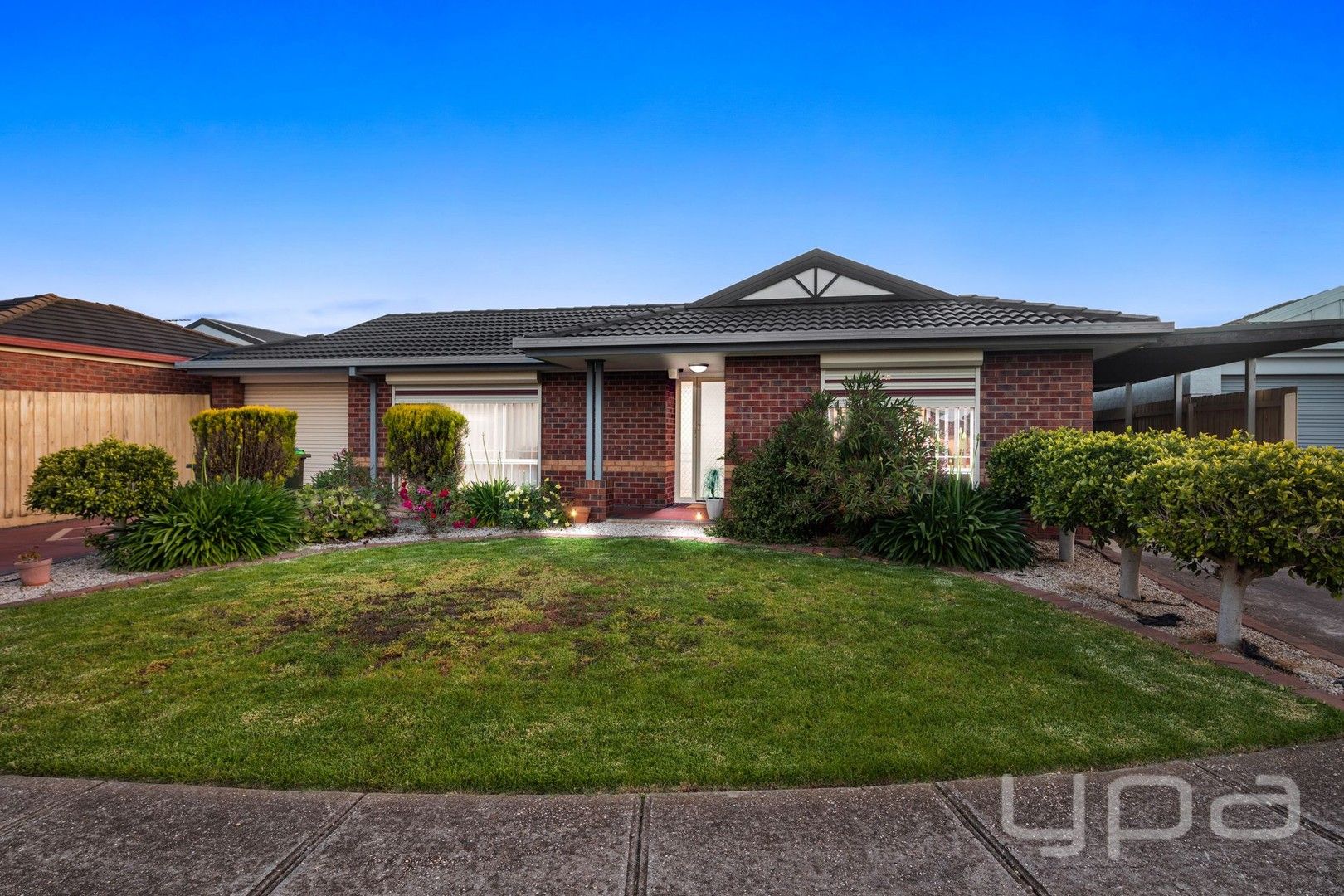 6 Voltaire Court, Hoppers Crossing VIC 3029, Image 0