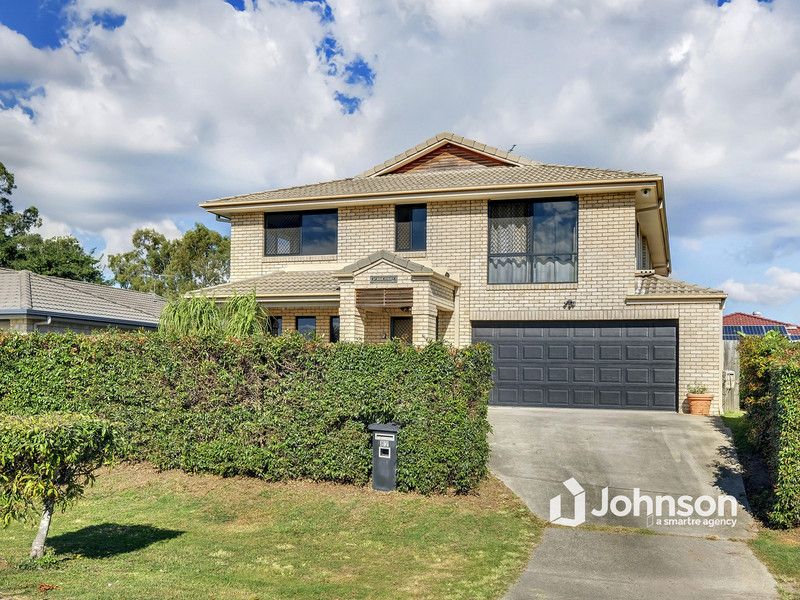 4 bedrooms House in 37 Hook Street INALA QLD, 4077