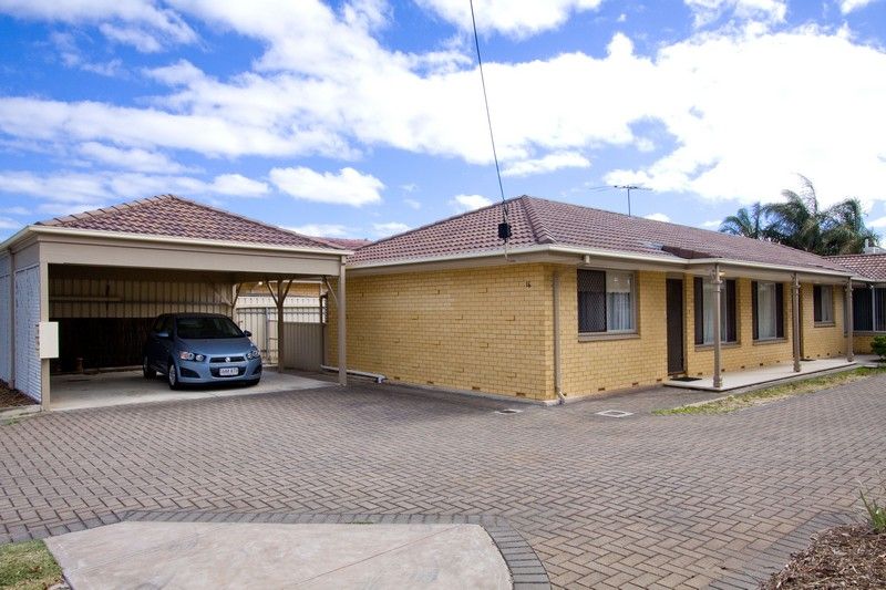 1 / 16 Military Road, WEST BEACH SA 5024, Image 0