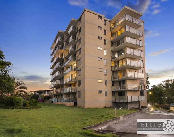 13/36 Jerdanefield Road, St Lucia QLD 4067